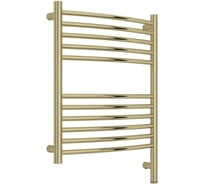 Полотенцесушитель Сунержа РЭБ БОГЕМА 3.1 600х500 МЭМ правый Шампань 020-6003-6050