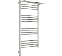 Полотенцесушитель Сунержа РЭБ БОГЕМА 3.1 1П 1000х500 МЭМ левый Без покрытия 00-6006-1050