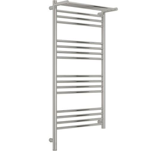 Полотенцесушитель Сунержа РЭБ БОГЕМА 3.1 1П 1000х500 МЭМ левый Без покрытия 00-6006-1050 1