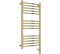 Полотенцесушитель Сунержа РЭБ БОГЕМА 3.1 800х400 МЭМ правый Шампань 020-6003-8040