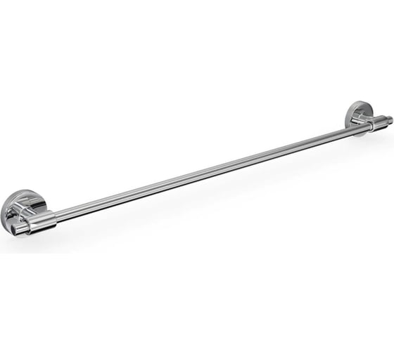 Держатель для полотенца Fora LORD 60 см, хром FOR-LORD002CR