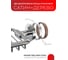 Мыльница для ванной Fora LORD решетчатая, хром FOR-LORD040CR 3