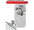 Мыльница для ванной Fora LORD решетчатая, хром FOR-LORD040CR 4