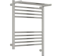 Полотенцесушитель Сунержа РЭБ БОГЕМА 3.1 1П 600х500 МЭМ правый Без покрытия 00-6007-6050