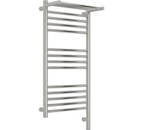 Полотенцесушитель Сунержа РЭБ БОГЕМА 3.1 1П 800х400 МЭМ правый Без покрытия 00-6007-8040