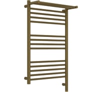 Полотенцесушитель Сунержа РЭБ БОГЕМА 3.1 1П 800х500 МЭМ правый Состаренная бронза 05-6007-8050