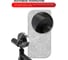Полотенцедержатель Fora LORD тройной, поворотный, черный FOR-LORD023BL 7