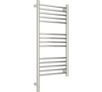 Полотенцесушитель Сунержа РЭБ БОГЕМА 3.1 прямая 800х400 МЭМ левый Без покрытия 00-6004-8040