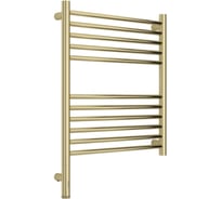 Полотенцесушитель Сунержа РЭБ БОГЕМА 3.1 прямая 600х500 МЭМ левый Шампань 020-6004-6050