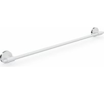 Держатель для полотенца Fora LORD 60 см, белый FOR-LORD002WT