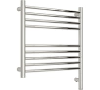 Полотенцесушитель Сунержа РЭБ БОГЕМА 3.1 прямая 500х500 МЭМ правый Без покрытия 00-6005-5050