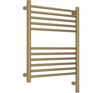 Полотенцесушитель Сунержа РЭБ БОГЕМА 3.1 прямая 600х500 МЭМ правый Золотой шёлк 32-6005-6050