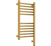 Полотенцесушитель Сунержа РЭБ БОГЕМА 3.1 прямая 600х300 МЭМ правый Золото 03-6005-6030