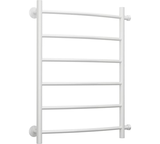 Полотенцесушитель Стилье ПС Версия-Б2 600х500 (6) Г 18 Белый 12612-6050 1