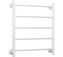 Полотенцесушитель Стилье ПС Версия-Н2 600х500 (5) Г 18 Белый 12622-6050