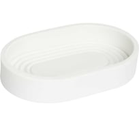 Мыльница VIDAGE Бари, полирезина 1413003