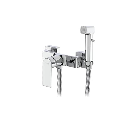 Гигиенический душ FRAP с смесителем F2071