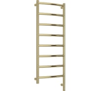 Полотенцесушитель Сунержа РЭБ ГАЛАНТ 3.1 1000х400 МЭМ правый Шампань 020-6001-1040