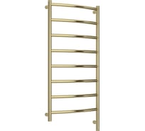 Полотенцесушитель Сунержа РЭБ ГАЛАНТ 3.1 1000х500 МЭМ правый Шампань 020-6001-1050