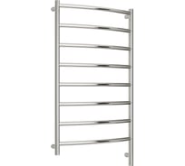 Полотенцесушитель Сунержа РЭБ ГАЛАНТ 3.1 1000х600 МЭМ правый Без покрытия 00-6001-1060