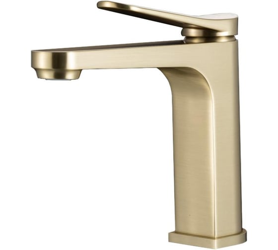 Смеситель для раковины GAPPO G1010-3 1