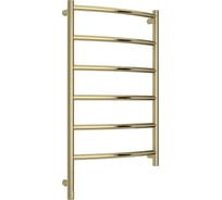 Полотенцесушитель Сунержа РЭБ ГАЛАНТ 3.1 800х500 МЭМ левый Шампань 020-6000-8050