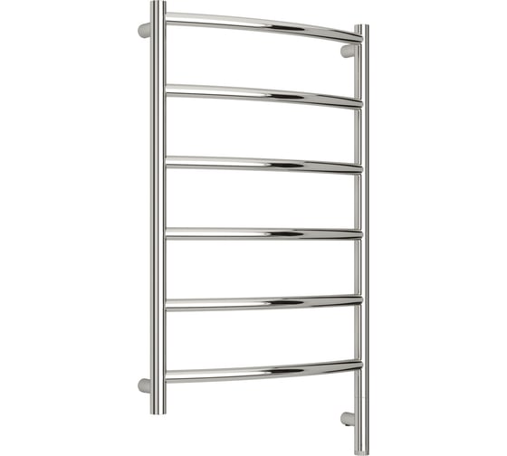 Полотенцесушитель Сунержа РЭБ ГАЛАНТ 3.1 800х500 МЭМ правый Без покрытия 00-6001-8050 1