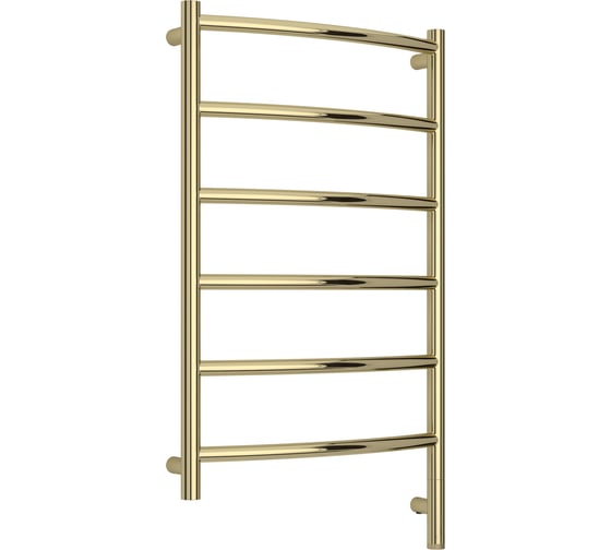 Полотенцесушитель Сунержа РЭБ ГАЛАНТ 3.1 800х500 МЭМ правый Шампань 020-6001-8050 1