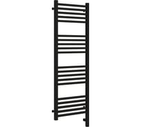 Полотенцесушитель Сунержа РЭБ МОДУС 3.0 1200х400 / МЭМ правый Матовый чёрный 31-5701-1240