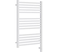 Полотенцесушитель Сунержа РЭБ МОДУС 3.0 800х500 / МЭМ правый Матовый белый 30-5701-8050