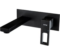 Смеситель для раковины GAPPO G1017-16