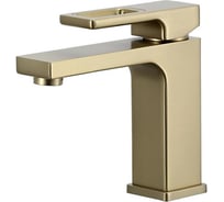 Смеситель для раковины GAPPO G1017-3