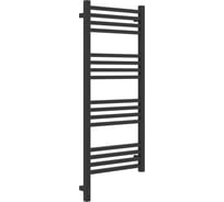 Полотенцесушитель Сунержа РЭБ МОДУС 3.1 1000х400 МЭМ левый Матовый чёрный 31-5900-1040