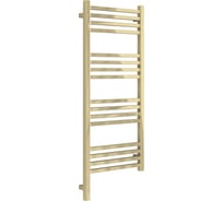 Полотенцесушитель Сунержа РЭБ МОДУС 3.1 1000х400 МЭМ левый Шампань 020-5900-1040