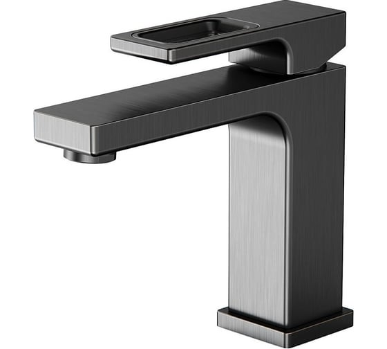 Смеситель для раковины GAPPO G1017-9 1