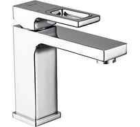 Смеситель для раковины GAPPO G1018-1