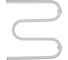 Полотенцесушитель ENERGY Solo 500х500 белый матовый 00-УТ-00269 1