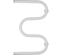 Полотенцесушитель ENERGY Solo 600х400 белый матовый 00-УТ-00435