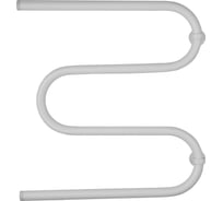 Полотенцесушитель ENERGY Solo 600х600 белый матовый УТ-00000428