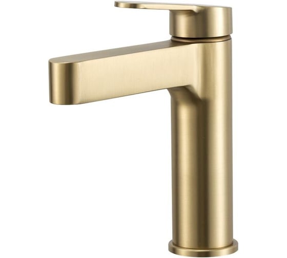 Смеситель для раковины GAPPO G1099-33 1