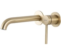 Смеситель для раковины GAPPO G1206-3