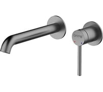 Смеситель для раковины GAPPO G1206-9