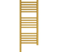 Полотенцесушитель Сунержа РЭБ МОДУС 3.1 800х300 МЭМ левый Состаренная латунь 051-5900-8030