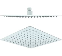 Лейка тропического душа квадратная ViEir 20×20 см верхний душ хром VR2102-20