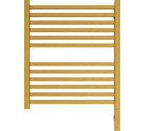 Полотенцесушитель Сунержа РЭБ МОДУС 3.1 600х500 МЭМ правый Состаренная латунь 051-5901-6050