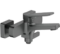 Смеситель для ванны FRAP с изливом и дивертором F3262-9