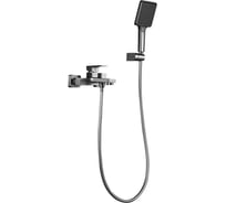 Смеситель для ванны FRAP с изливом и дивертором F3291-29