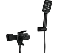 Смеситель для ванны FRAP с изливом и дивертором F3262