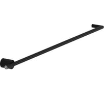 Полотенцесушитель Сунержа ЭПС Идиллия MASTER 1000 Матовый чёрный 31-0857-1000