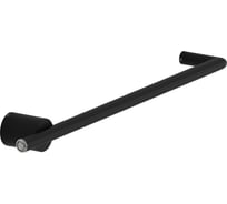 Полотенцесушитель Сунержа ЭПС Идиллия MASTER 500 Матовый чёрный 31-0857-0500